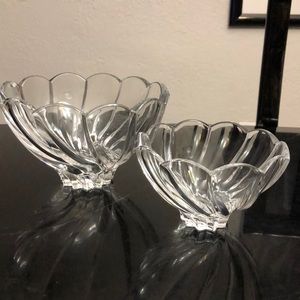 Waterford bowl bundle